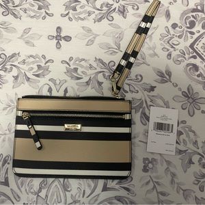 Kate Spade Wristlet